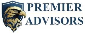 Premier Advisors logo